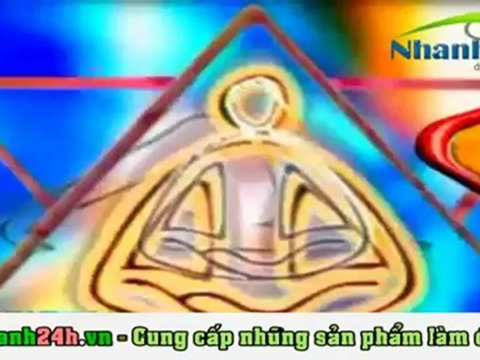 Hướng dẫn tập yoga 16 - Nhanh24h.vn (SD)