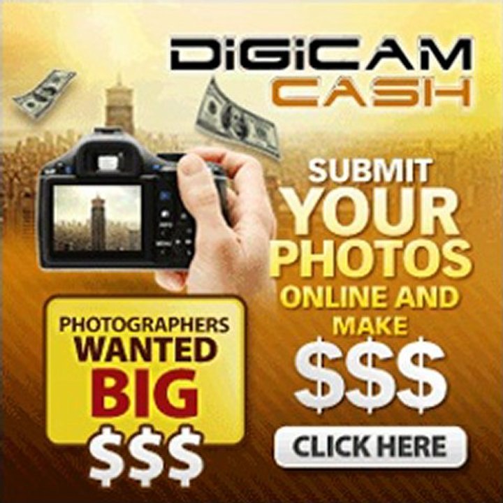 Digicamera