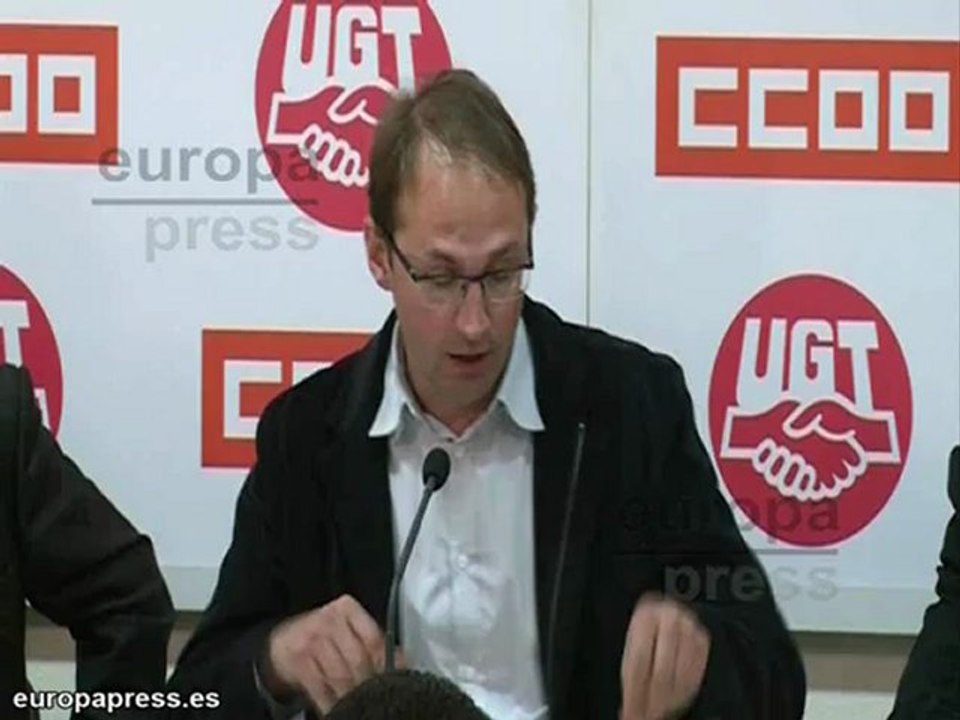 Herrera aboga por recurrir al TC leyes de recortes