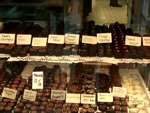 5 Swedish foods to try in Gothenburg