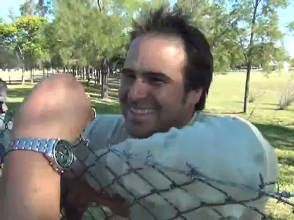 Formula- Serie - Ismael Yapur