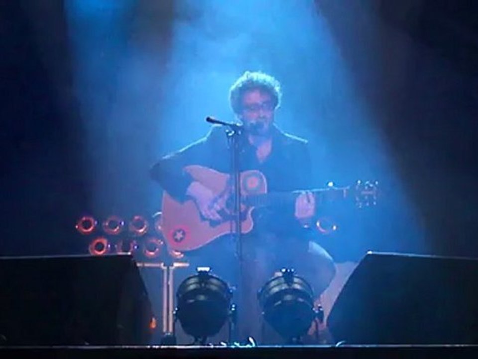 Work All Day (Live @ Salle Jacques Tati)