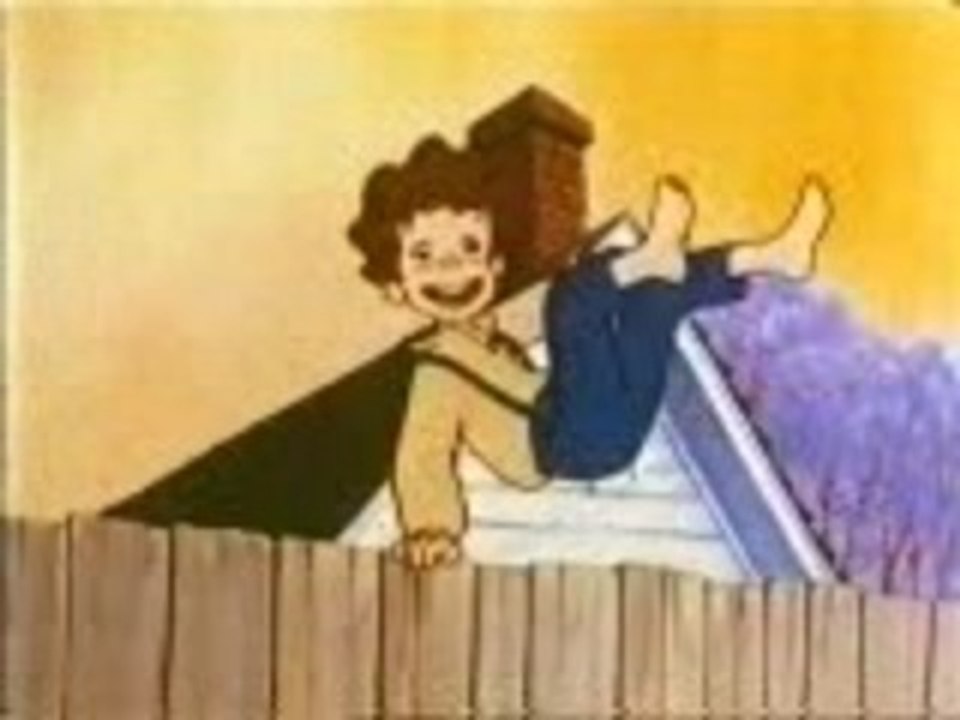 générique tom_sawyer