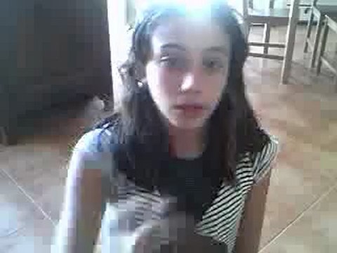 Ma chienne et moi (part 1) ma chienne me monte dessus !