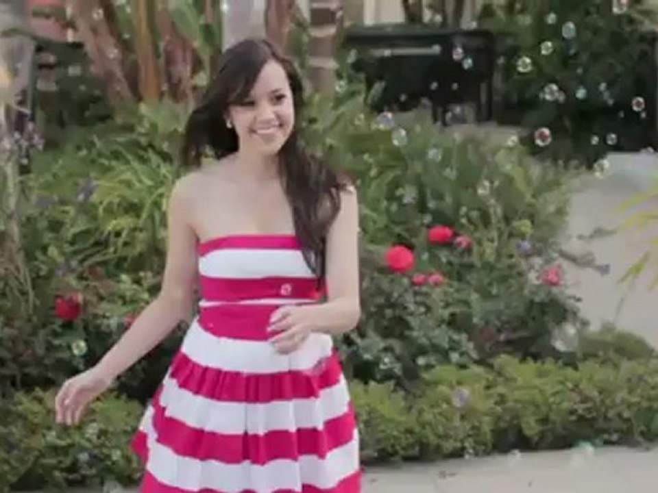 Glad You Came - The Wanted (cover) Megan Nicole...