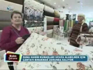 Evim Şahane 8 Ma  WWWOLAYWEBCOM