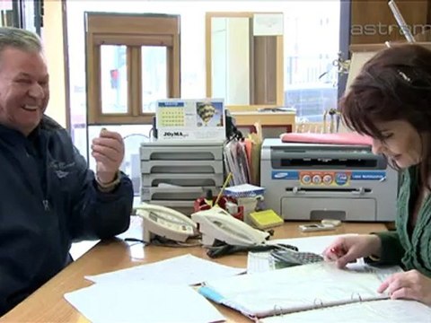 Carpintería Metálica - Madrid - Talleres Calatrava