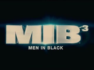 Men in Black 3 Trailer3 Español [HD 720p]