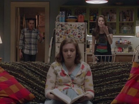 Girls Season 1: Episode #5 Preview