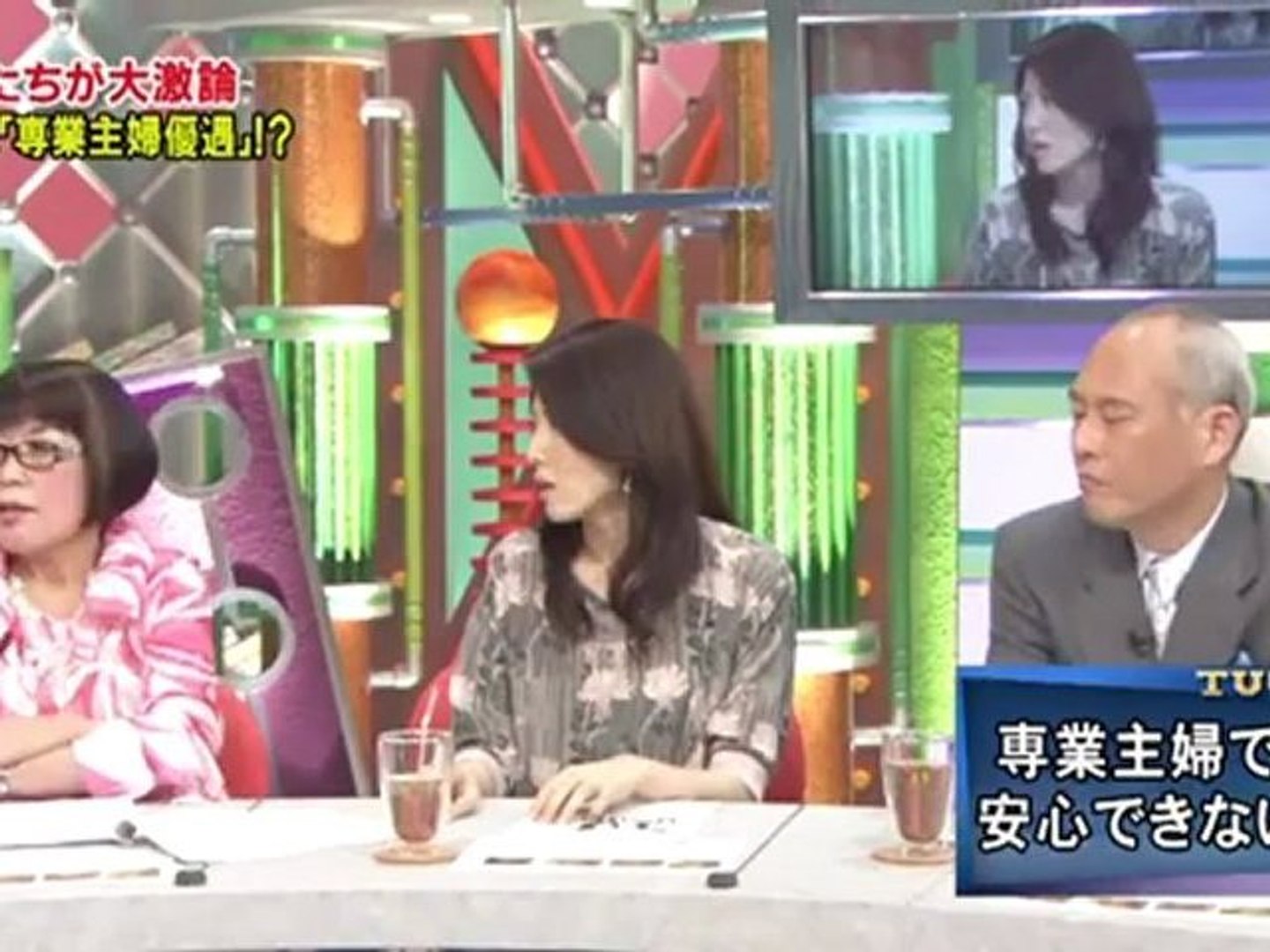 12 5 7 Tvタックル 動画 Dailymotion