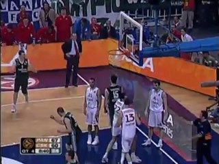 The Finals Countdown: 2007 Highlights