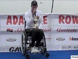 Israeli Para-Athlete Sings National Anthem After Wrong One is Played