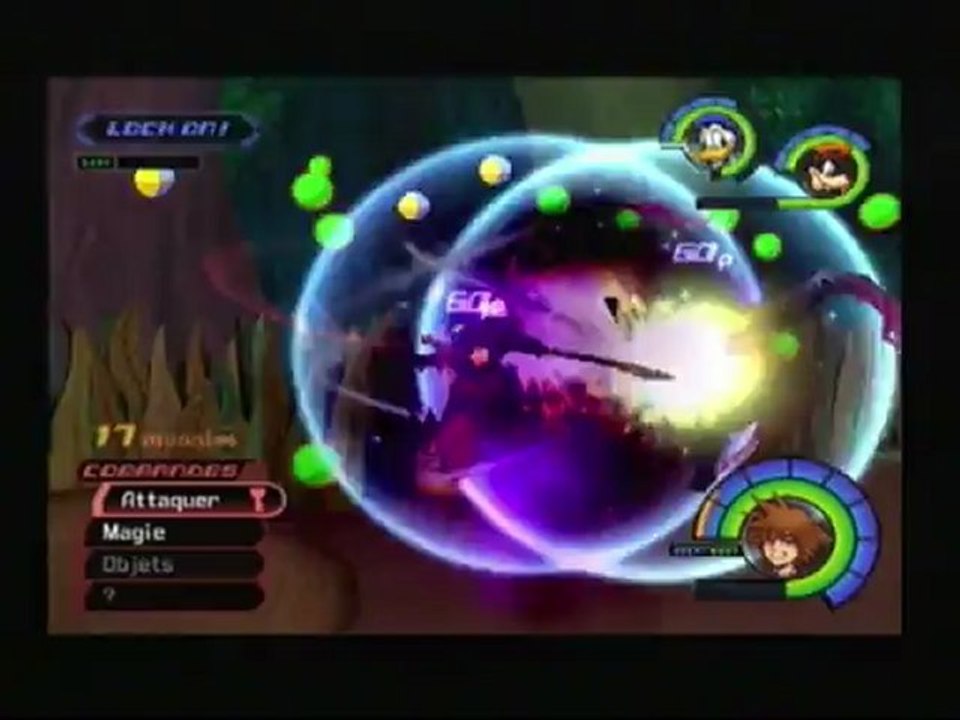 Kingdom Hearts Walkthrough - Episode 45 - Les derniers Dalmatiens