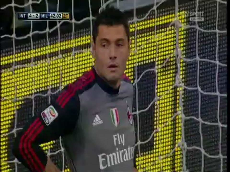 maicon killer spider