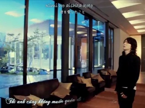 {TVfXQVNs Karaoke + Vietsub} [PV] Stand By U - THSK