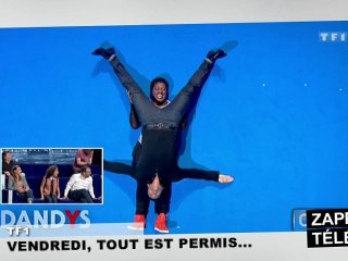 ZAPPING TÉLÉ DU 07/05/2012 - Gros clash dans Koh-Lanta