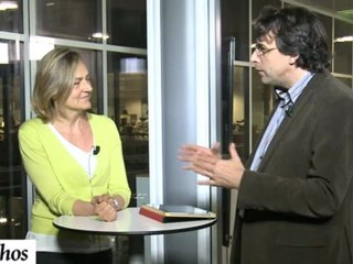 La victoire de François Hollande (Cécile Cornudet)