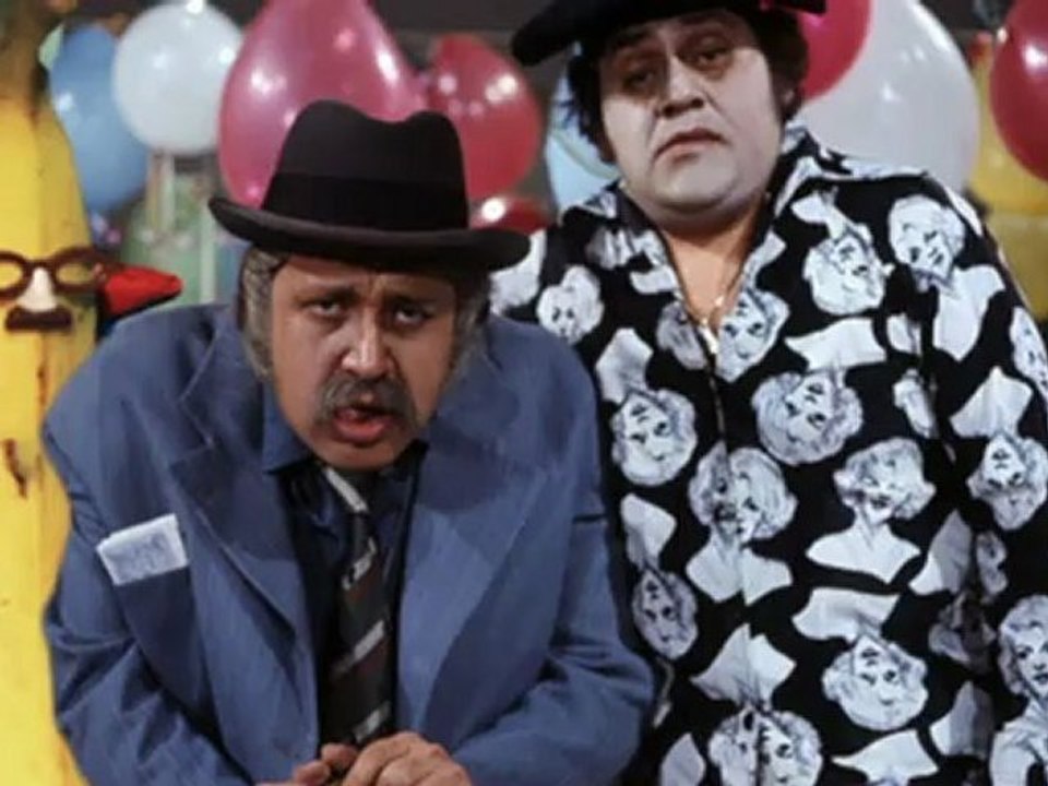 Gabriela Garrido-benny bannana