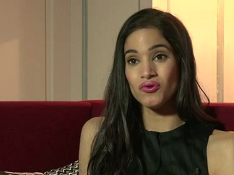 Street Dance 2 - Sofia Boutella : Le meilleur moment
