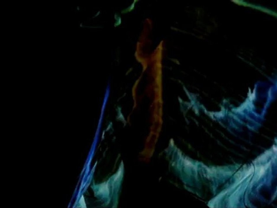 Juan Broca-Full Moon