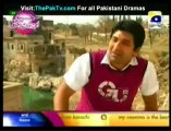Adha Din Aur Puri Raat Episode 9 By Geo Tv - Part 1/4
