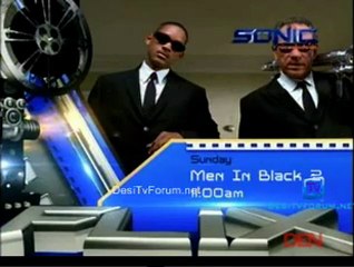 Are You Afraid Of The Dark - 7th May 2012 Video Watch Online P1