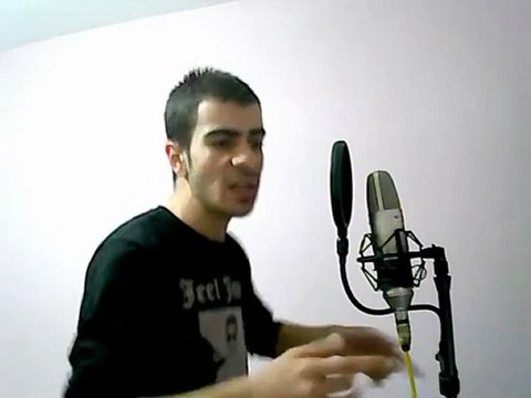 Erzurum Pasinler Damar Rap 2011 2012 RaPDaRBe Ft Kalendar Mersin RaP