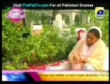 Adha Din Aur Puri Raat Episode 9 By Geo Tv - Part 4/4