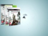 Assassin's Creed III (PS3) - Teaser gameplay