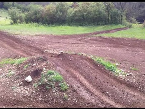 Fun Quad Aventure 91 - Rando du 06 mai 2012 - Méréville 91 -