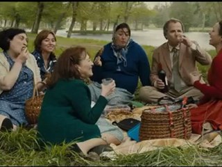 Las chicas de la 6ª planta - Trailer en español