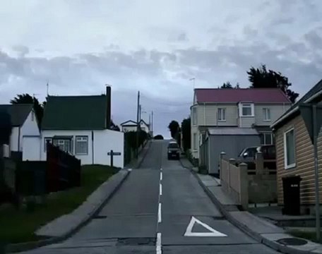 Malouines : le spot argentin qui scandalise l'Angleterre