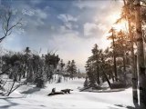 Assassin's Creed III gameplay teaser