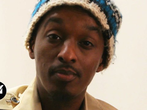 K'Naan & Nelly Furtado : Leur duo est un tube