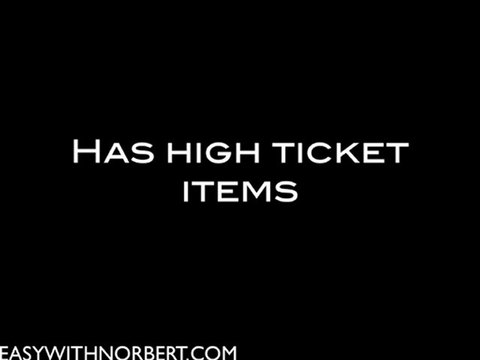 Highest paying affiliate programs