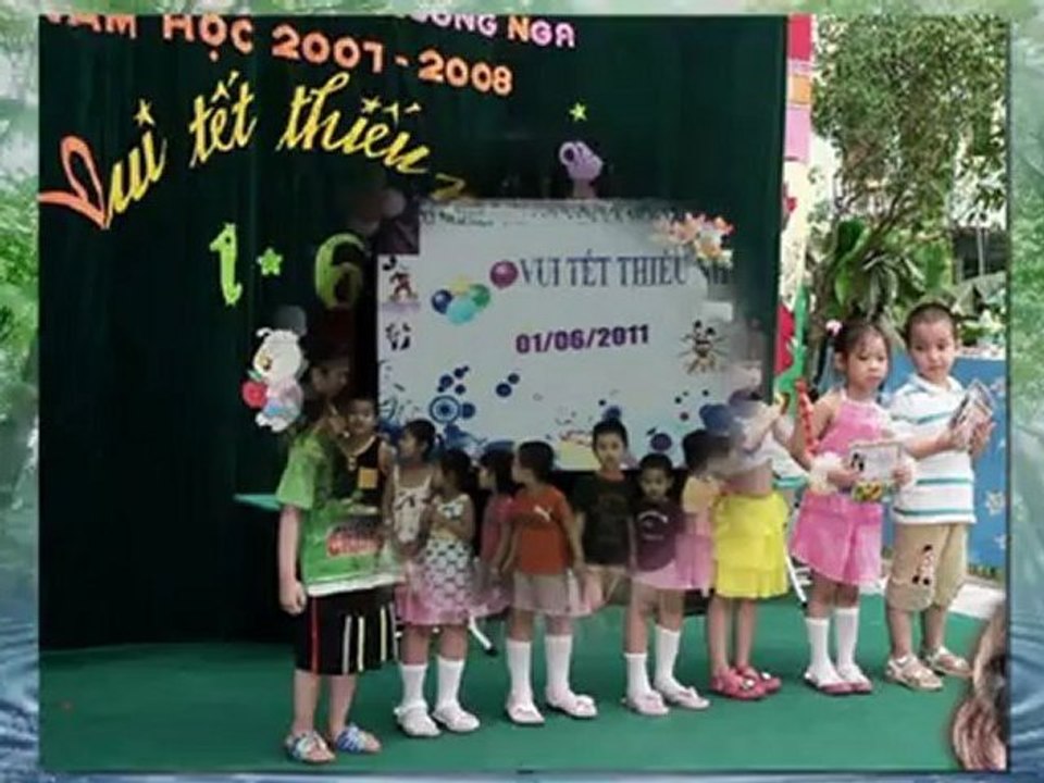 Dịch vụ tổ chức tết thiếu nhi 1-6, tổ chức tết thiếu nhi 0904 507 945