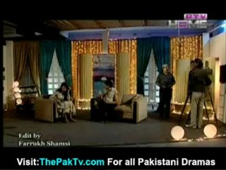 Sure Episode 74 By PTV Home - Part 1/3