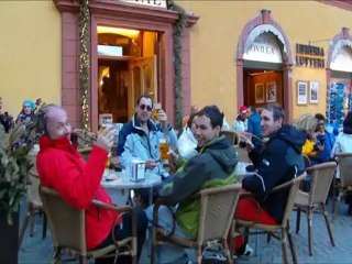 apeak au coeur des dolomites