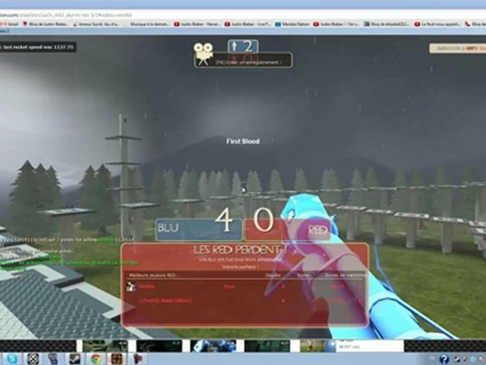 video delire