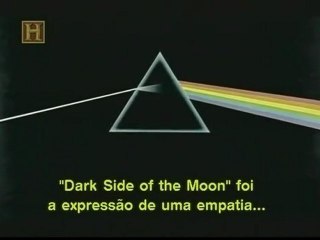 Pink Floyd - DSTM - Documentary [PT-BR]