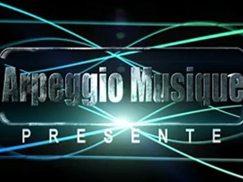 Ecole de musique Marseille - Arpeggio Musique