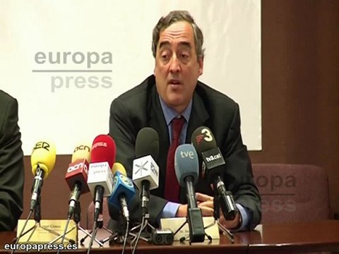 Rosell (CEOE) pide apoyar a los gobiernos