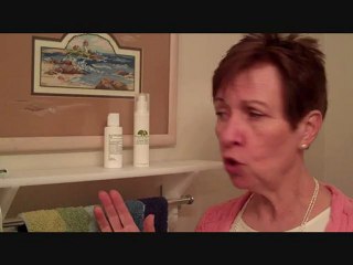 Organizing Product Review: Shower Shelf