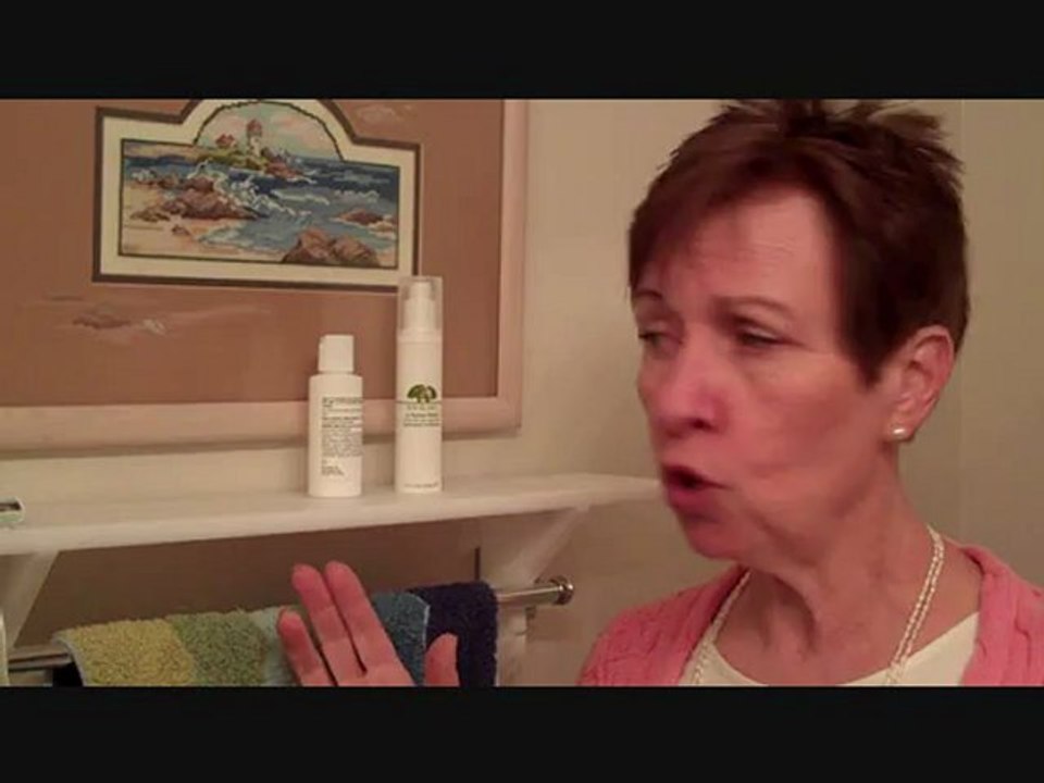 Organizing Product Review: Shower Shelf