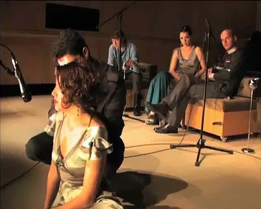 Festival Premières // teaser by Caroline Cutaia