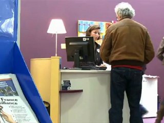 Les cent premiers jours de François Hollande