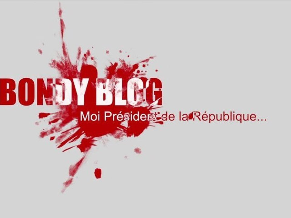 Moi Président de la République...