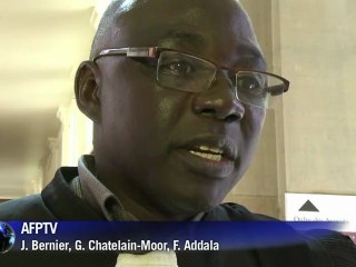 Naufrage du Joola: enquête validée par la cour d'appel de Paris