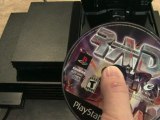 Classic Game Room - PLAYSTATION 2 SCPH-30001 review