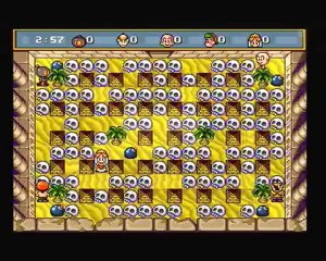 eter & Nilien Show - S01E02.Saturn Bomberman